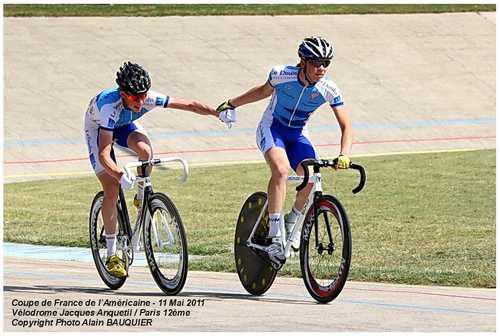 Roue d Or Noidans club cycliste